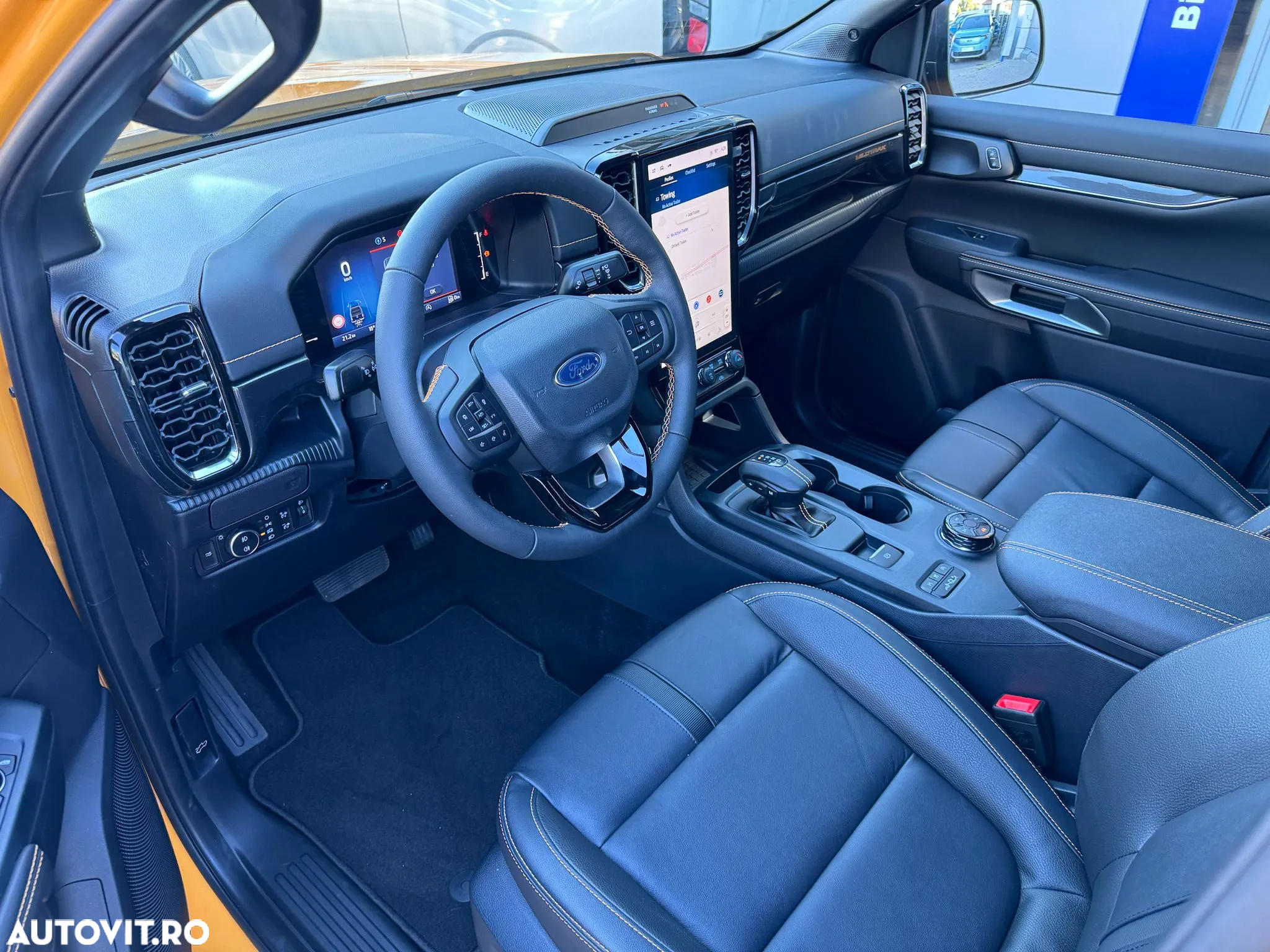 Ford Ranger  WILDTRAK 3.0 TD - 16