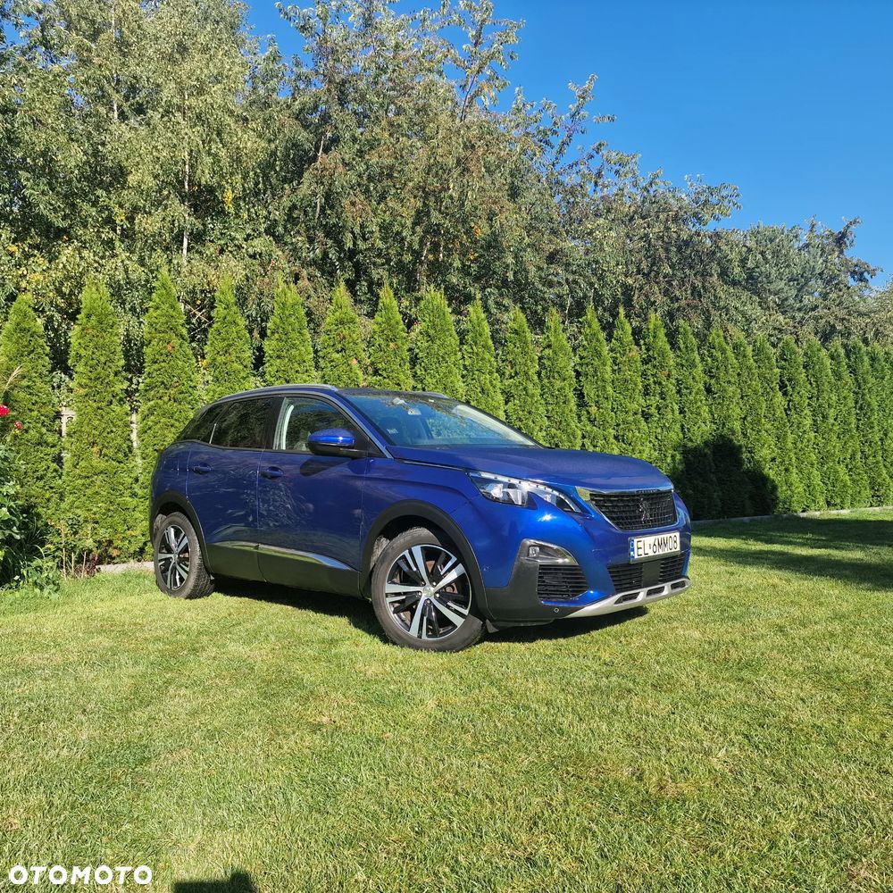 Peugeot 3008 - 4