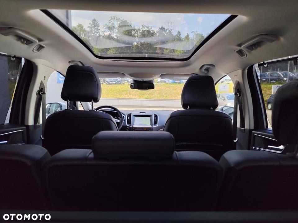 Ford S-Max - 36