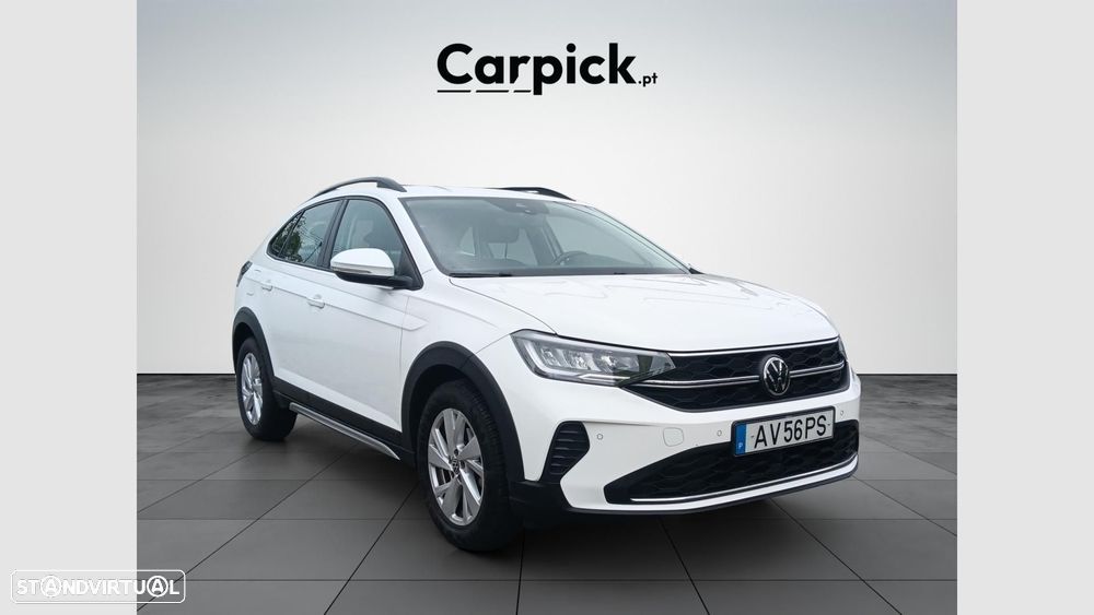 VW Taigo 1.0 TSI Life - 8