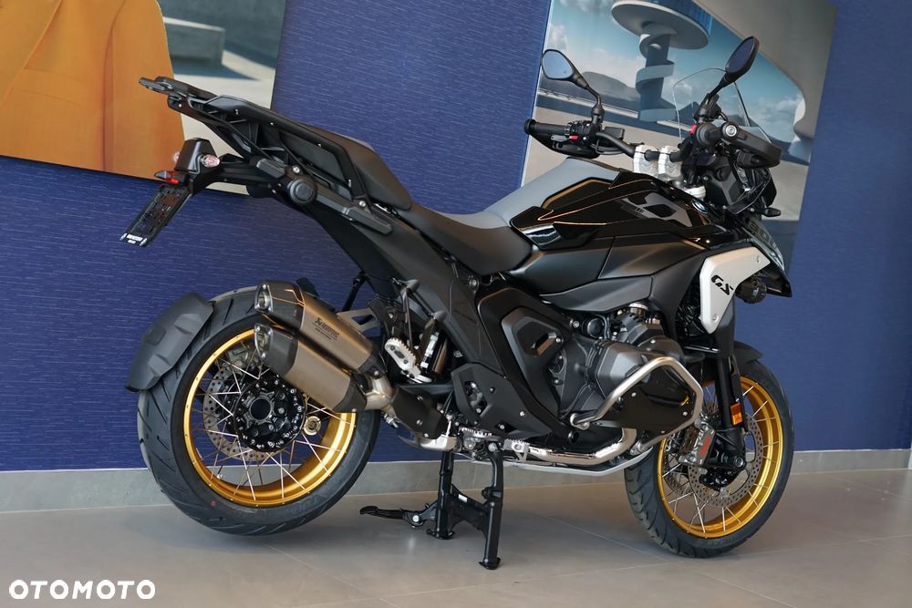 BMW GS - 8