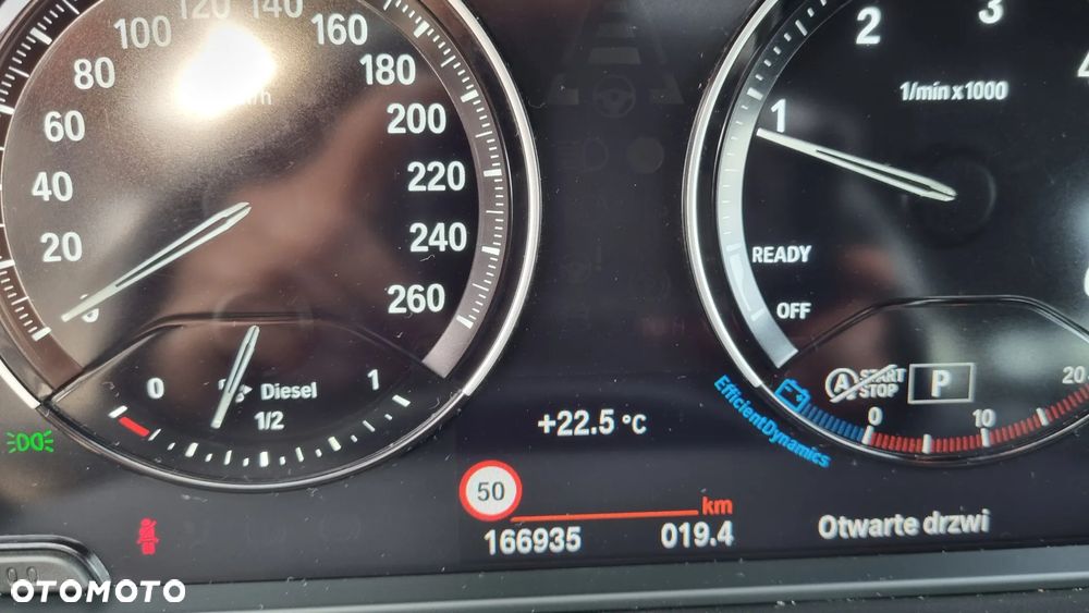 BMW X1 xDrive18d - 16