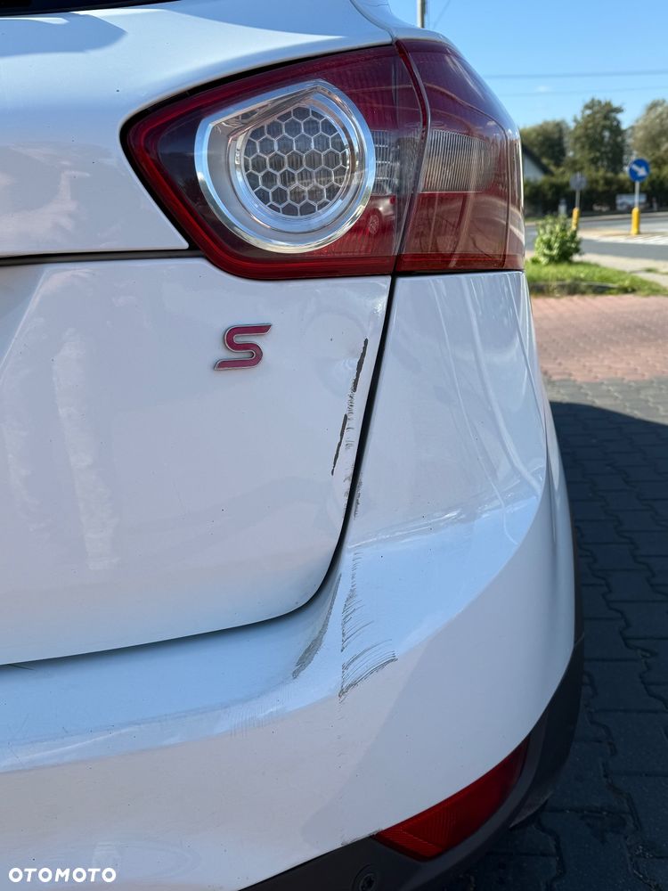 Ford Kuga 2.0 TDCi Titanium S - 20