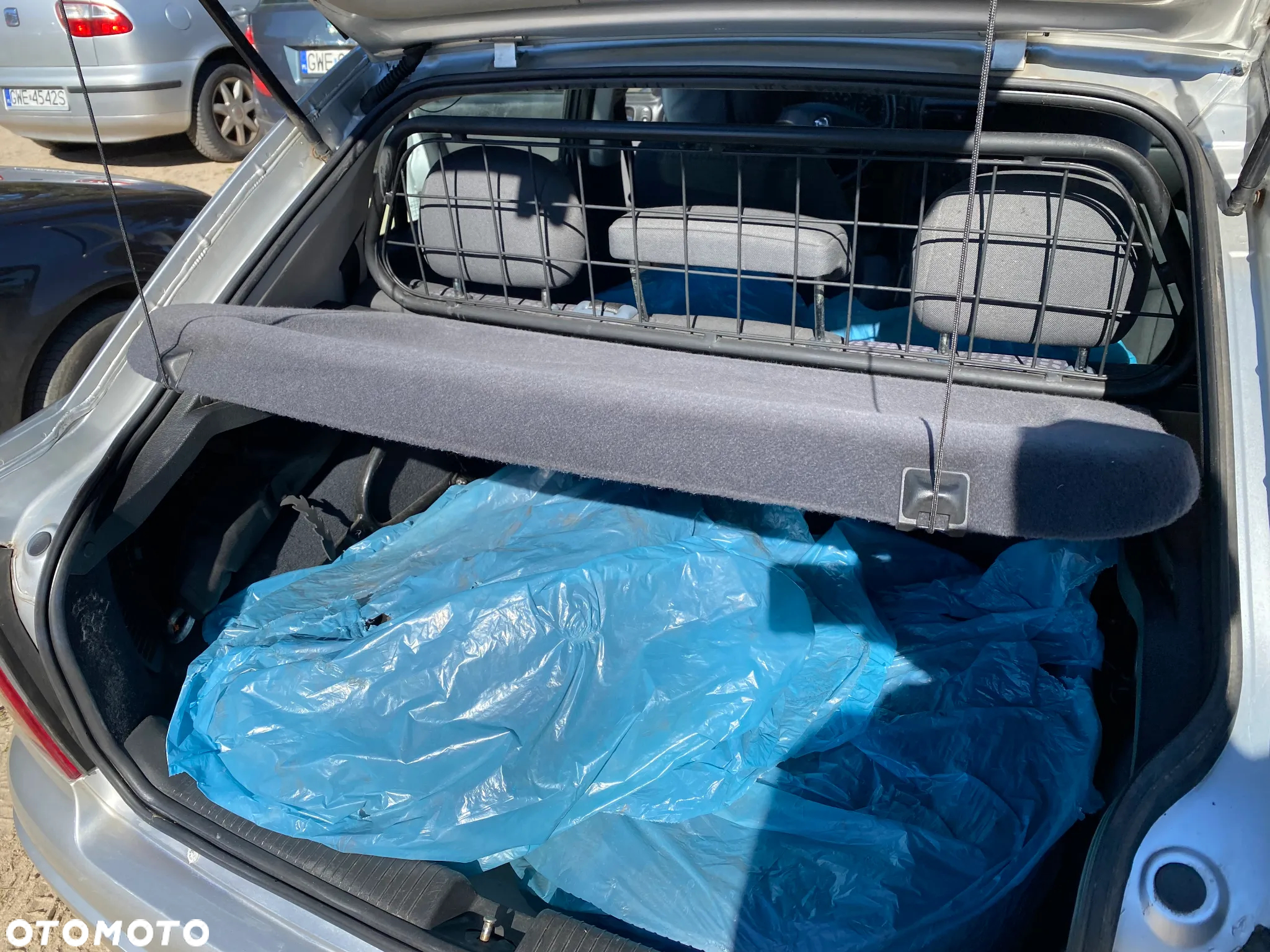 Opel Astra - 7