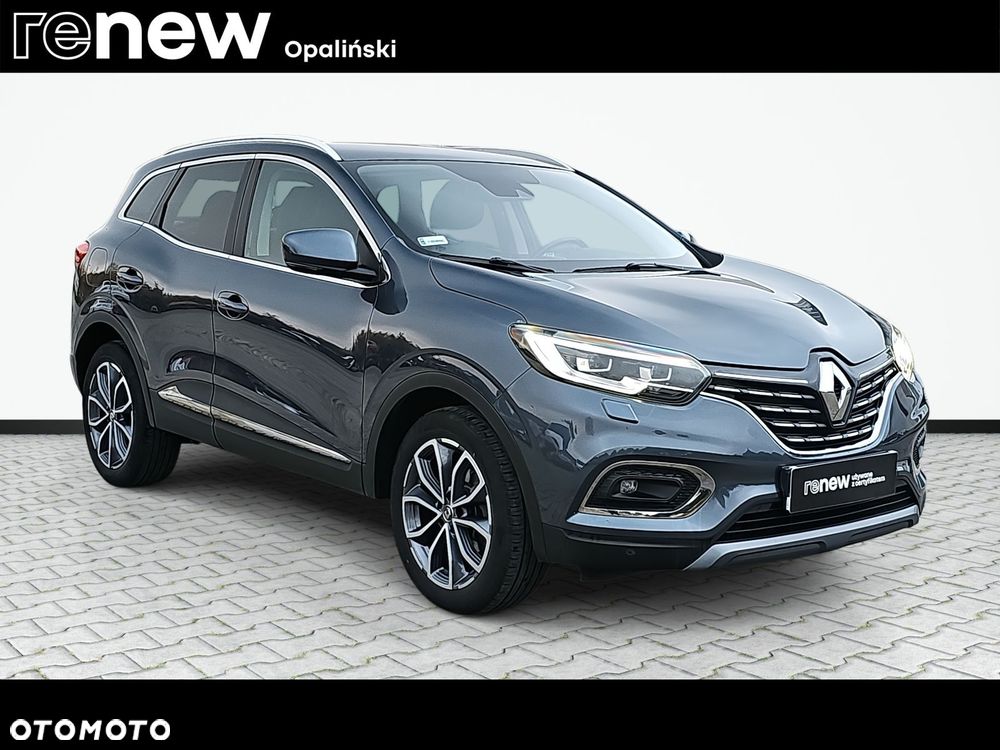 Renault Kadjar - 3
