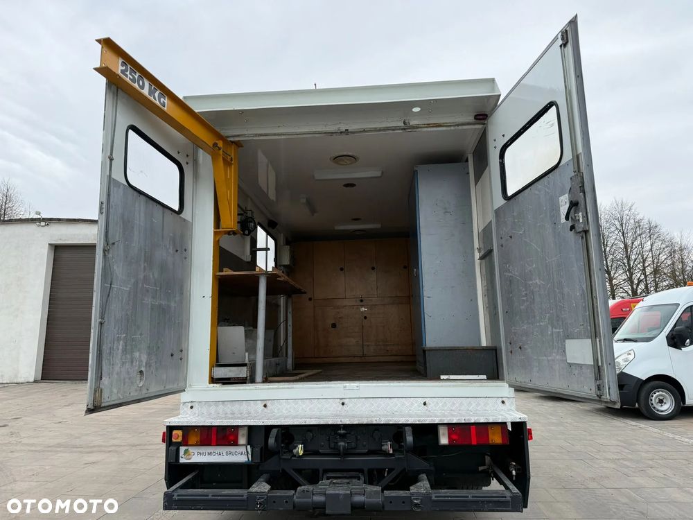 Iveco Eurocargo 150E23 - 24