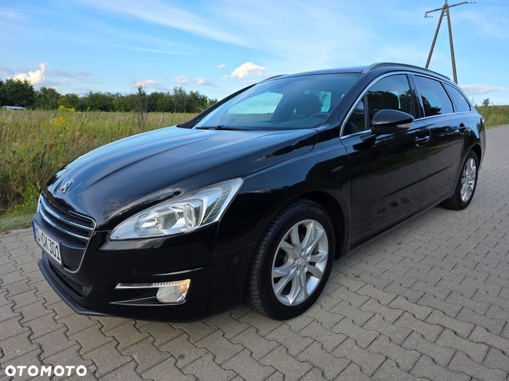 Peugeot 508 155 THP Active - 3