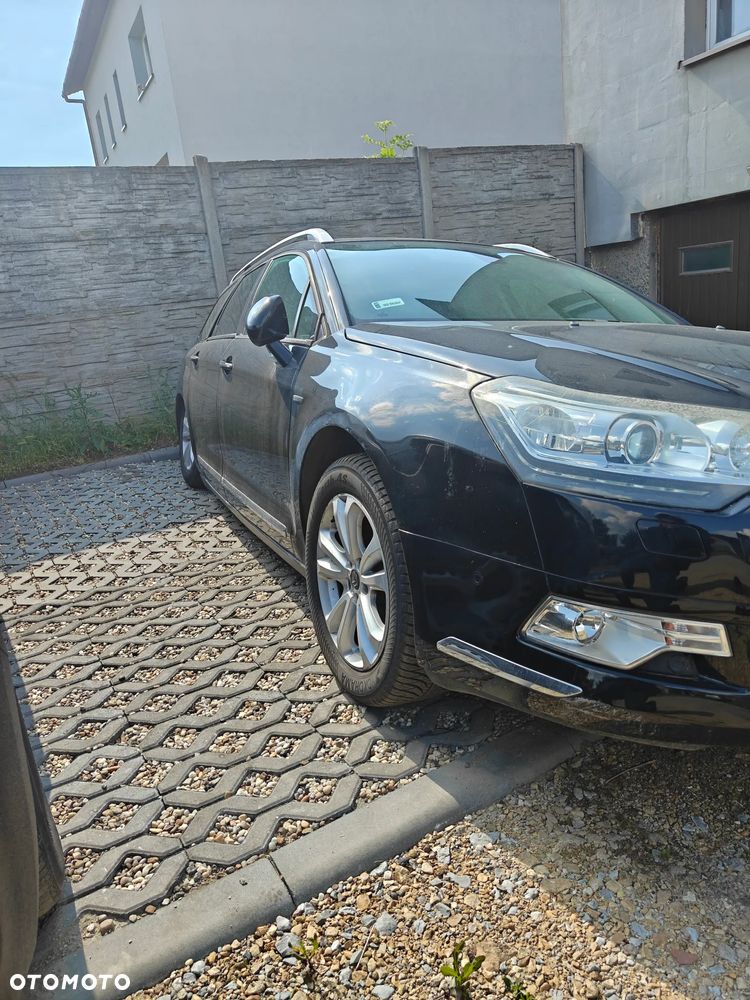 Citroën C5 2.0 HDi Exclusive - 3