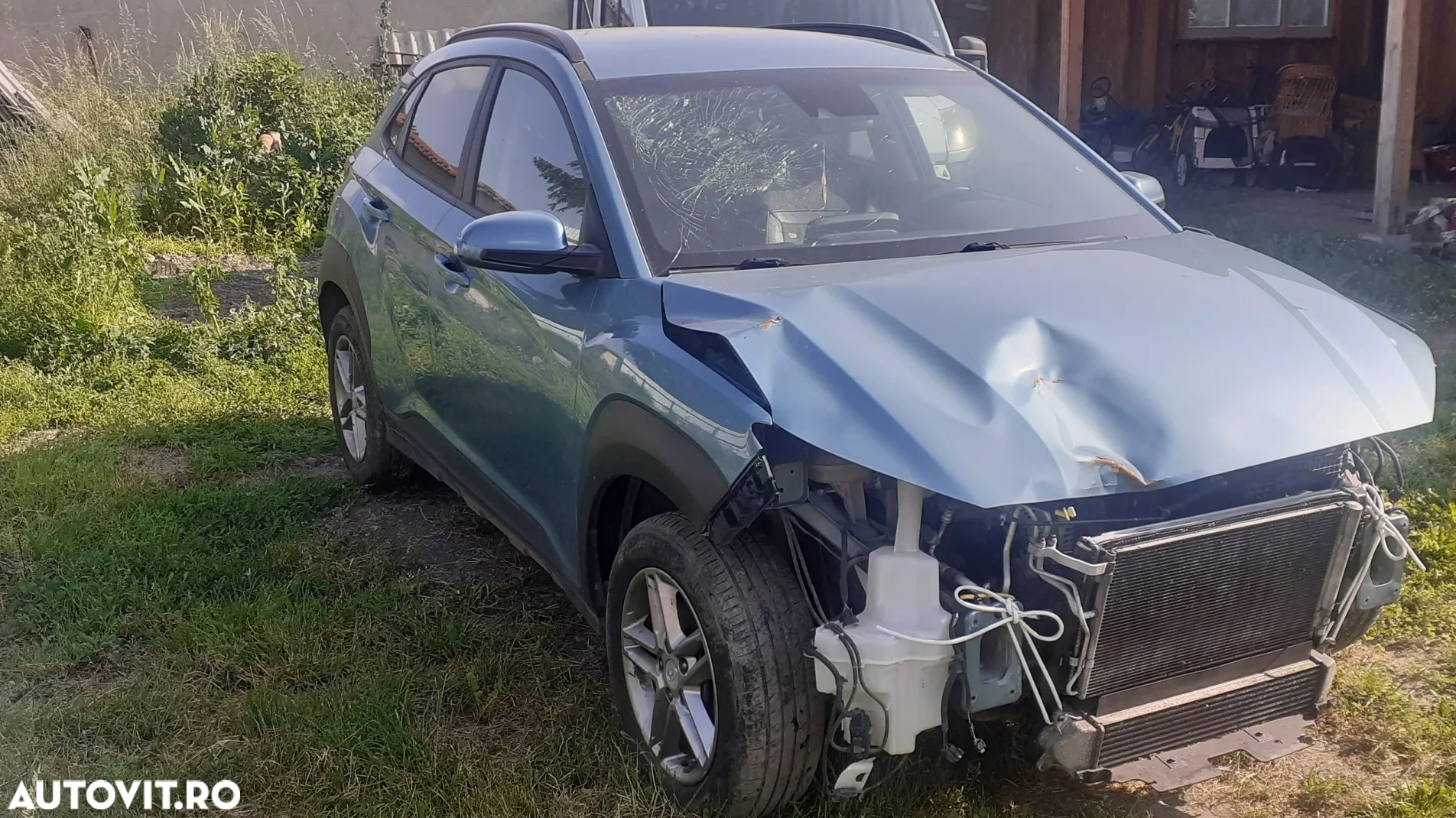 Hyundai KONA 1.0 T-GDI 2WD Highway - 3