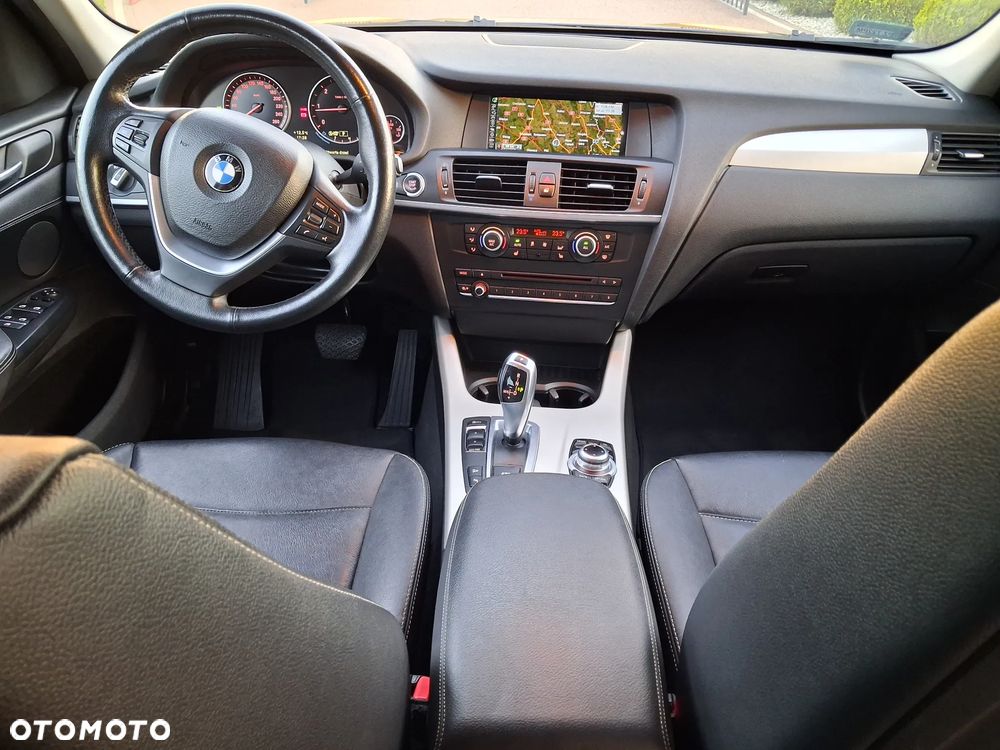 BMW X3 - 31