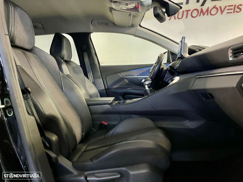 Peugeot 3008 1.5 BlueHDi Allure - 29