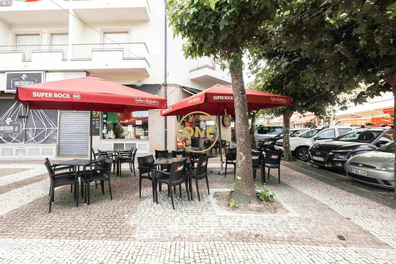 Oportunidade de Negócio | Café em Pleno Funcionamento - Cabeceiras de - Grande imagem: 3/18