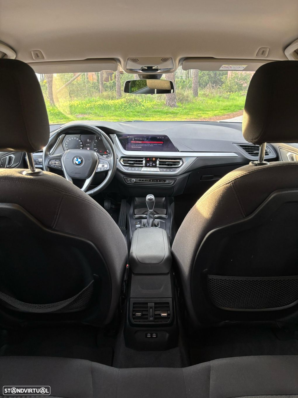 BMW 118 - 13