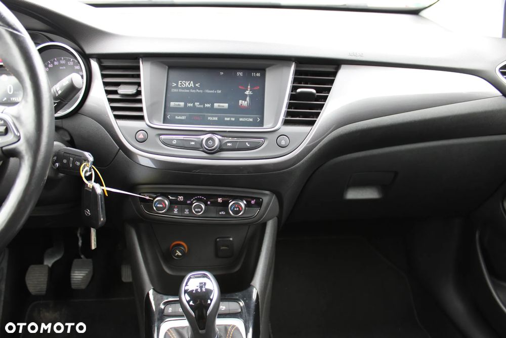 Opel Crossland X 1.2 ECOTEC Start/Stop Innovation - 7