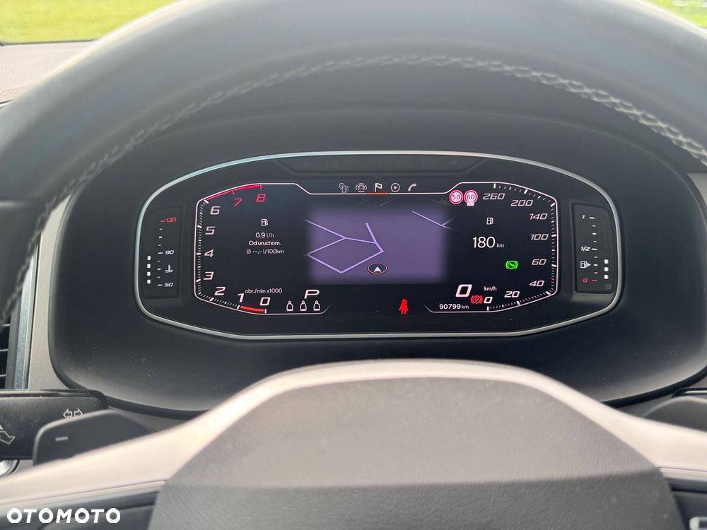 Seat Ateca 1.5 TSI Xperience S&S DSG - 14