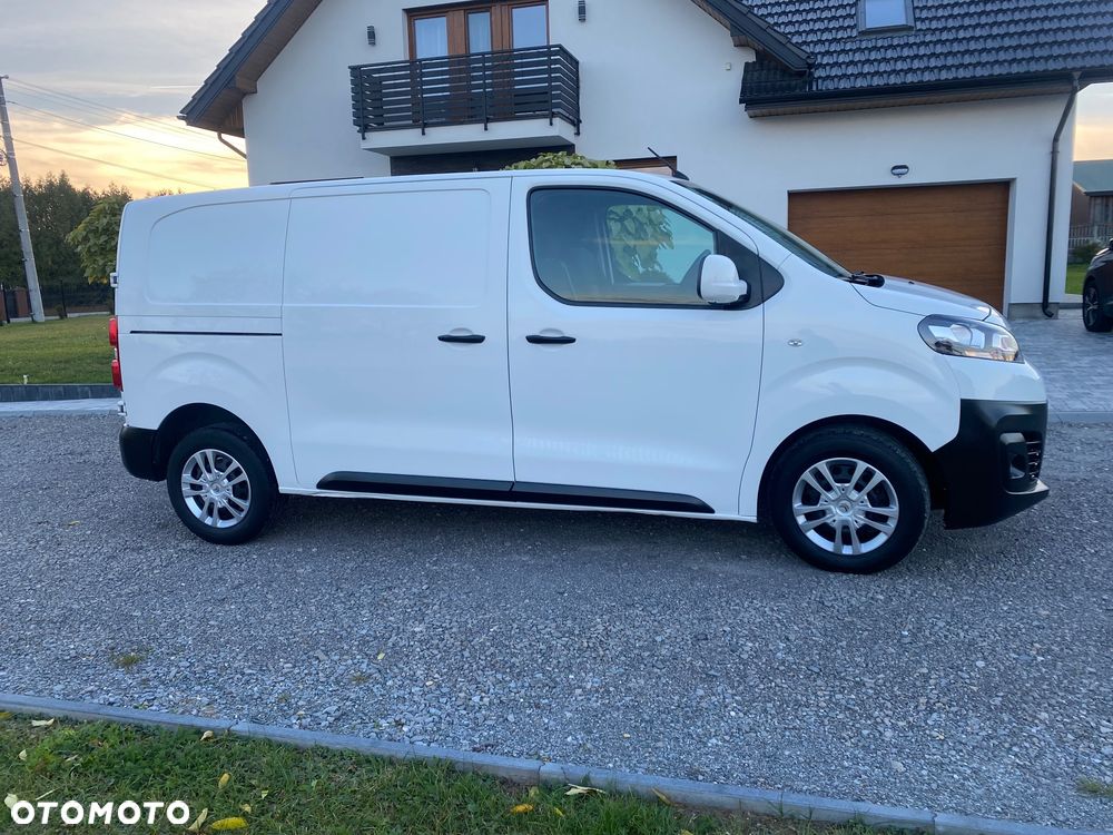 Citroën Jumpy 2.0HDI - 33