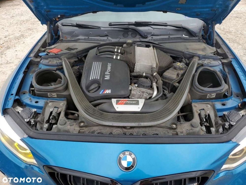 BMW M2 - 11