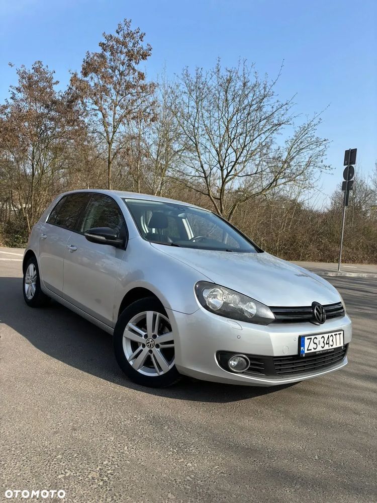 Volkswagen Golf 1.2 TSI BlueMotion Technology MATCH - 1