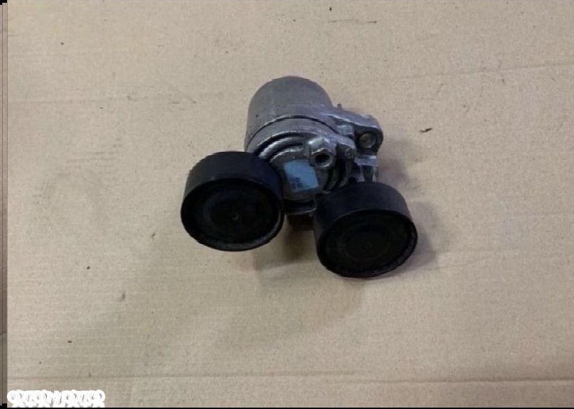 Napinacz paska 2.0d n47 bmw x1 e84 lci lift - 2