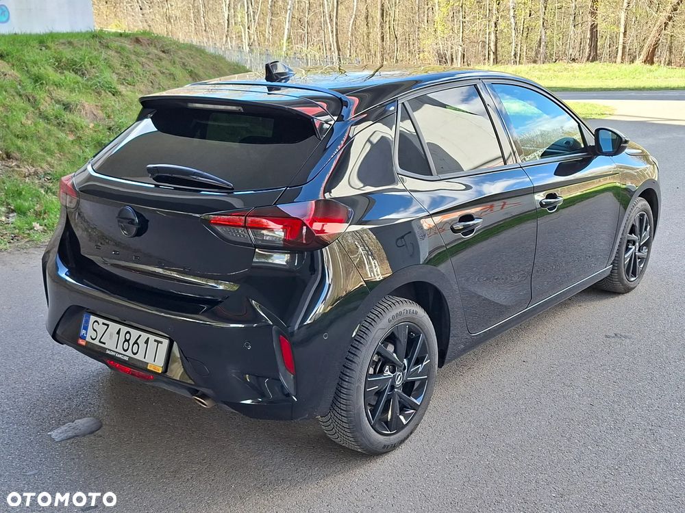 Opel Corsa 1.2 GS Line S&S - 3