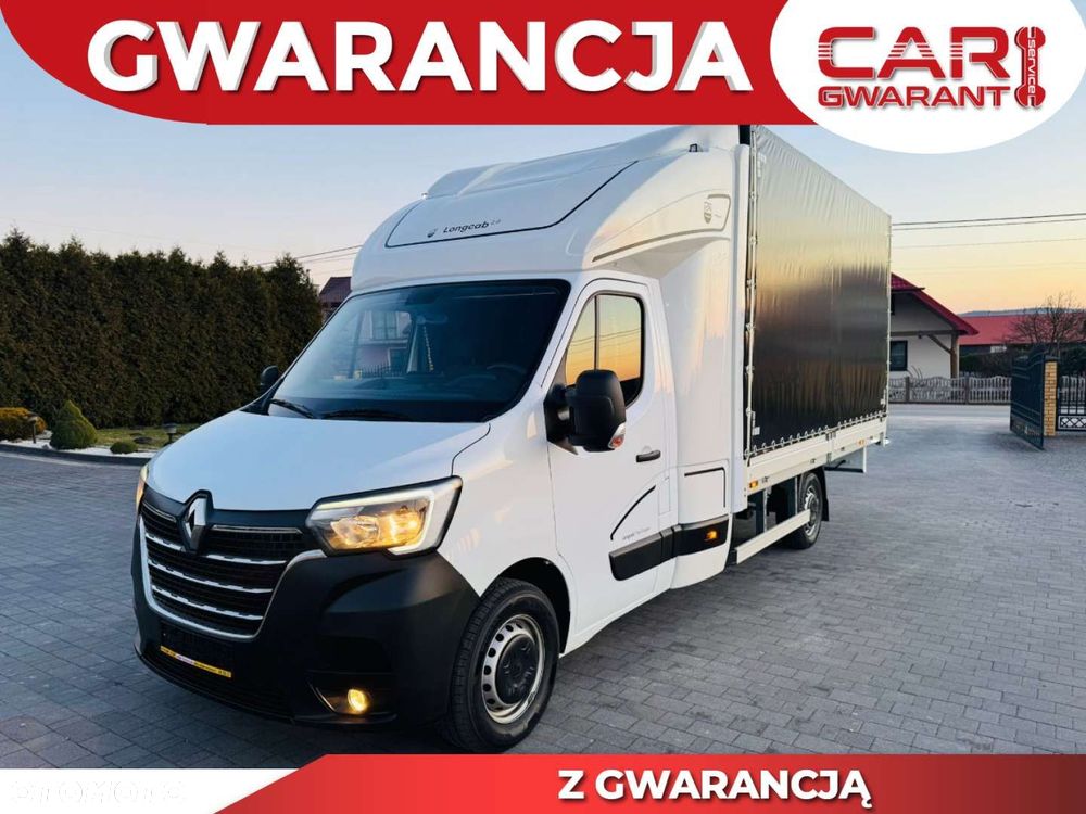 Renault Salon Polska I właśćiciel Bezwypadkowy Serwisowany
