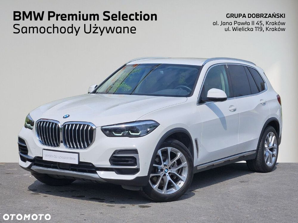 BMW X5 xDrive25d - 2