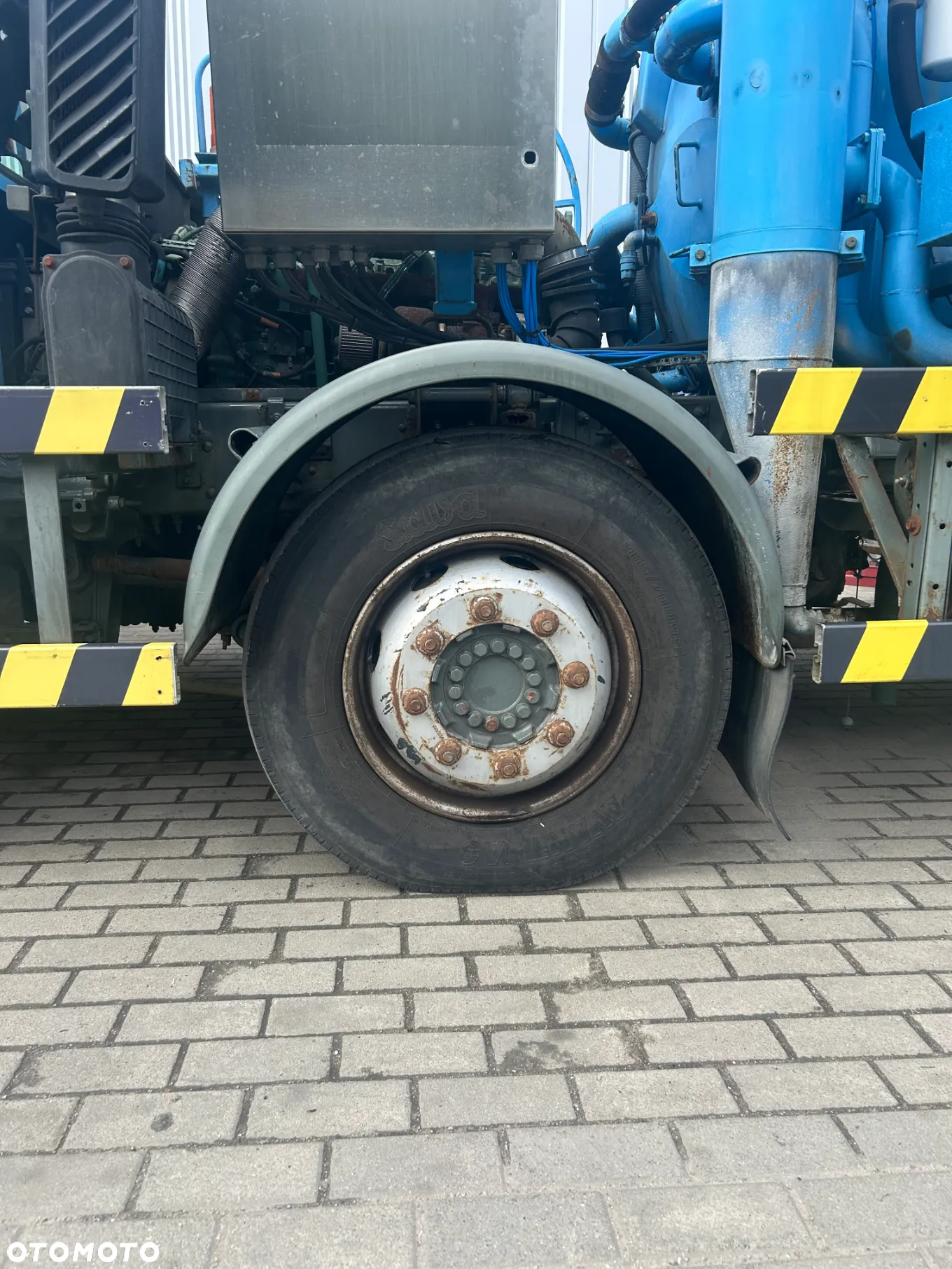 Volvo FL220 - 7
