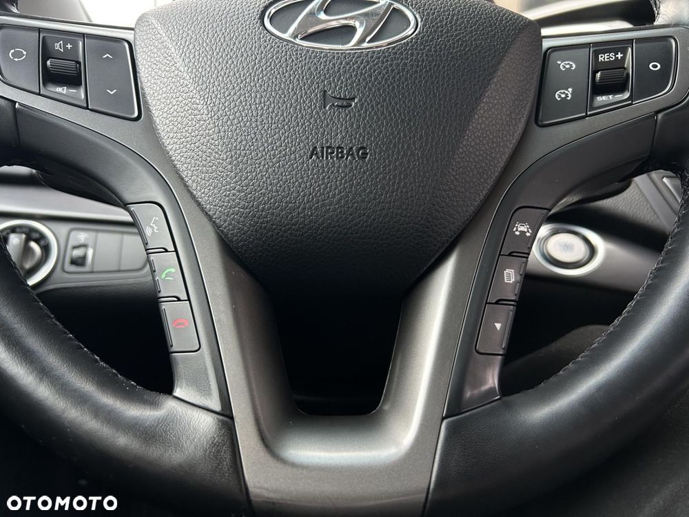 Hyundai i40 - 24