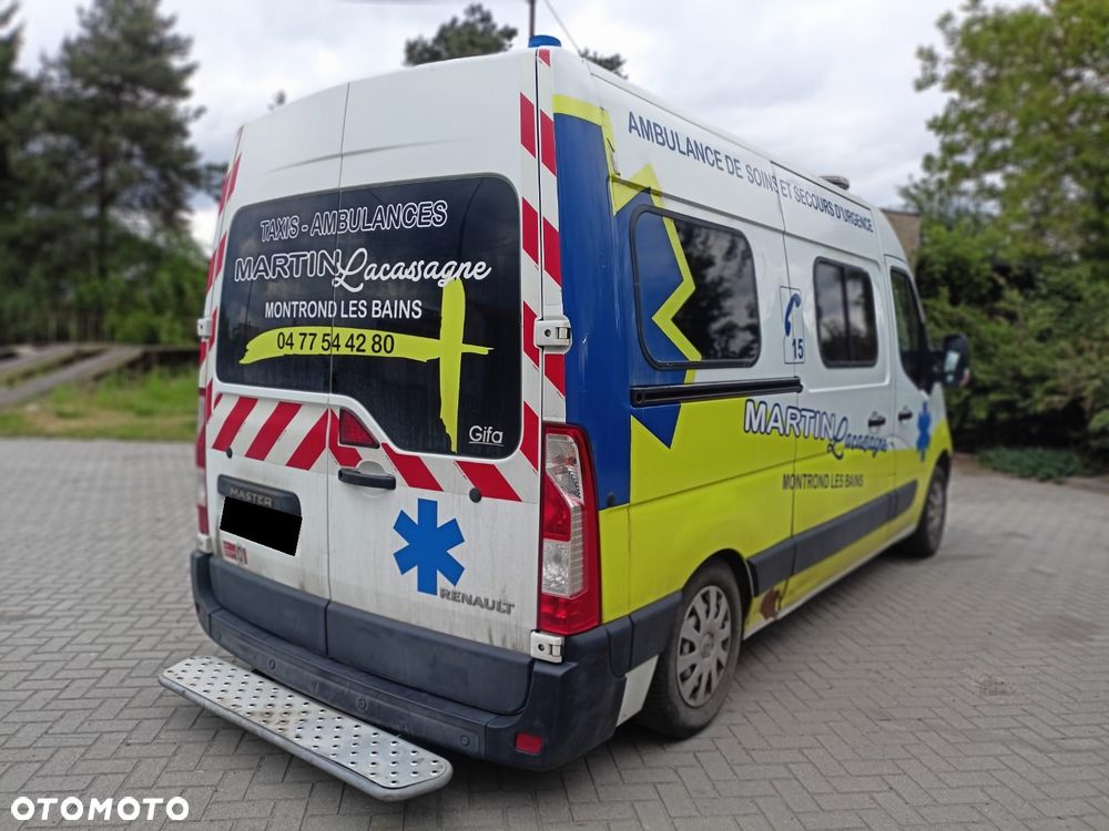 Renault Master - 5