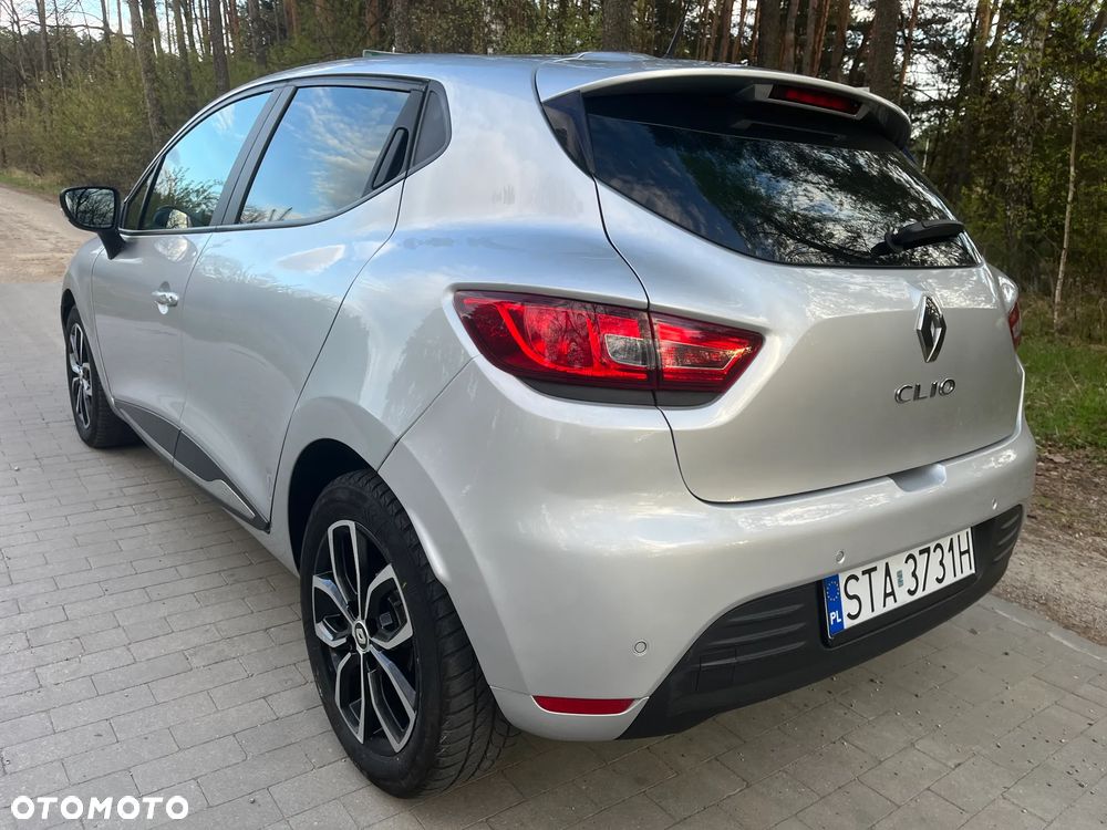 Renault Clio 0.9 Energy TCe Zen - 7