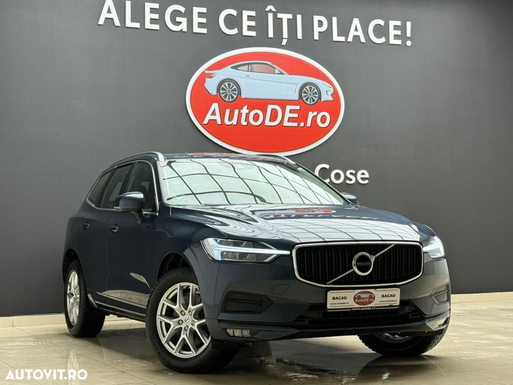 Volvo XC 60 - 2