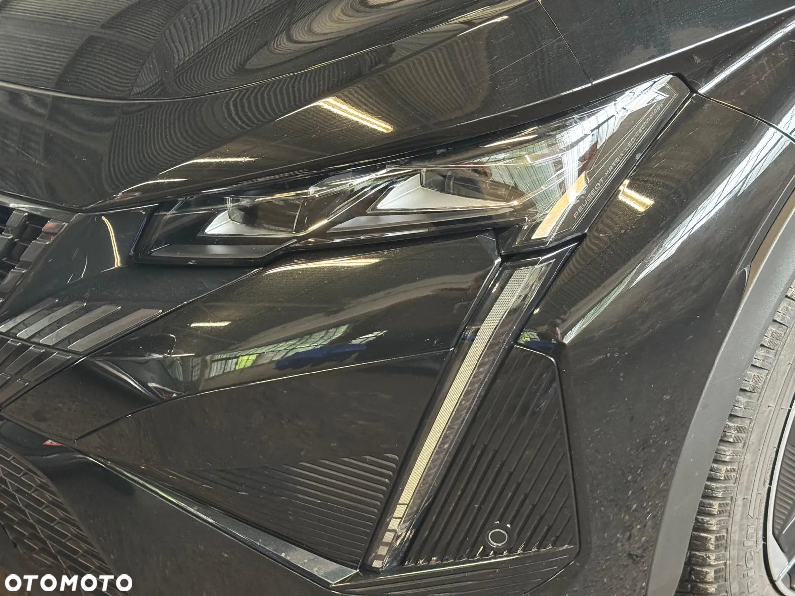 Peugeot 408 1.2 PureTech GT S&S EAT8 - 37