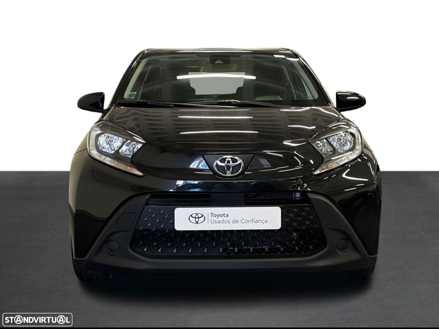 Toyota Aygo X 1.0 Play - 5