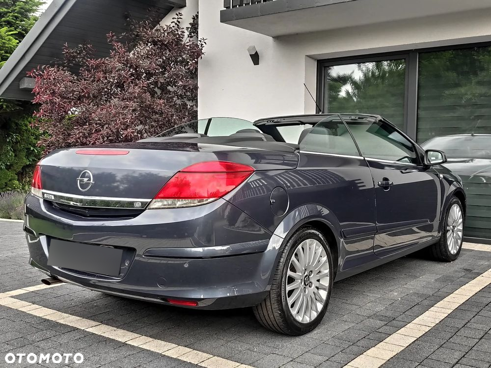 Opel Astra - 7