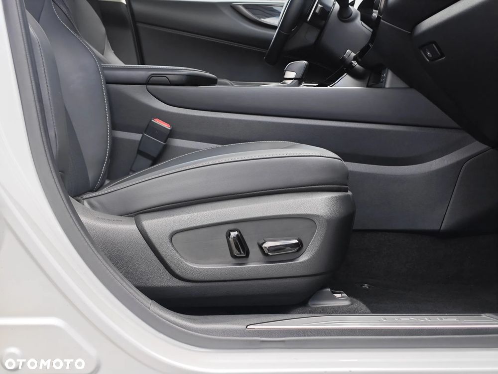 Lexus NX 350h Prestige AWD - 15