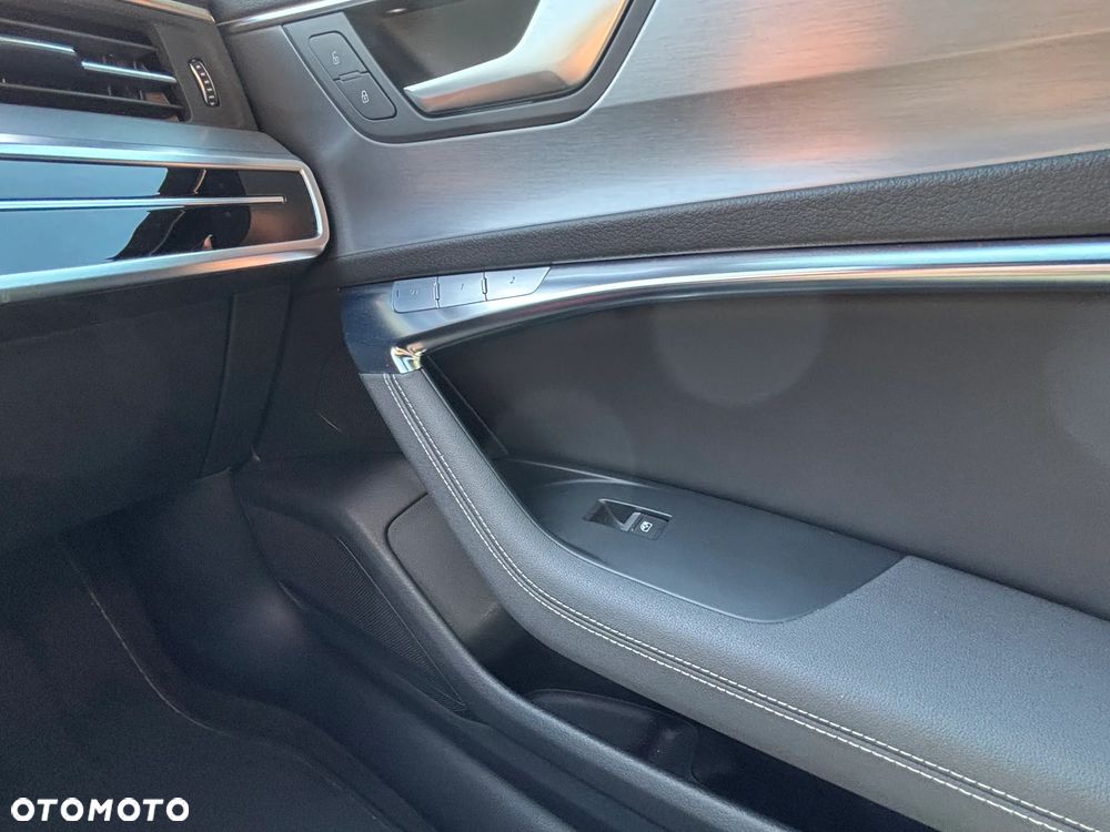 Audi A7 Sportback - 22