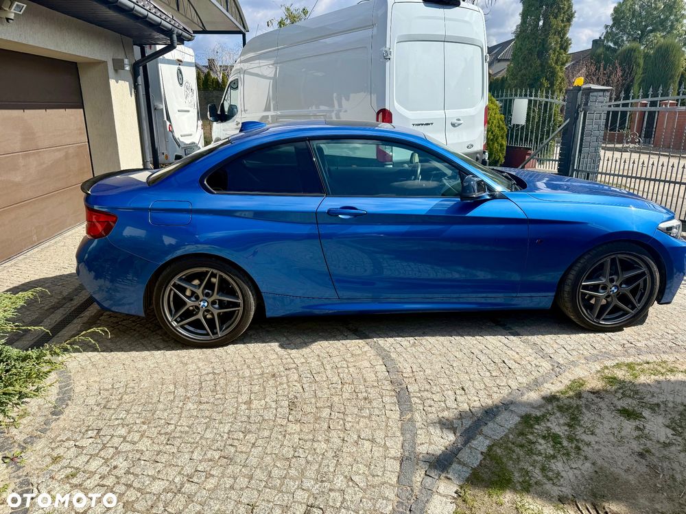 BMW Seria 2 230i M Sport - 6