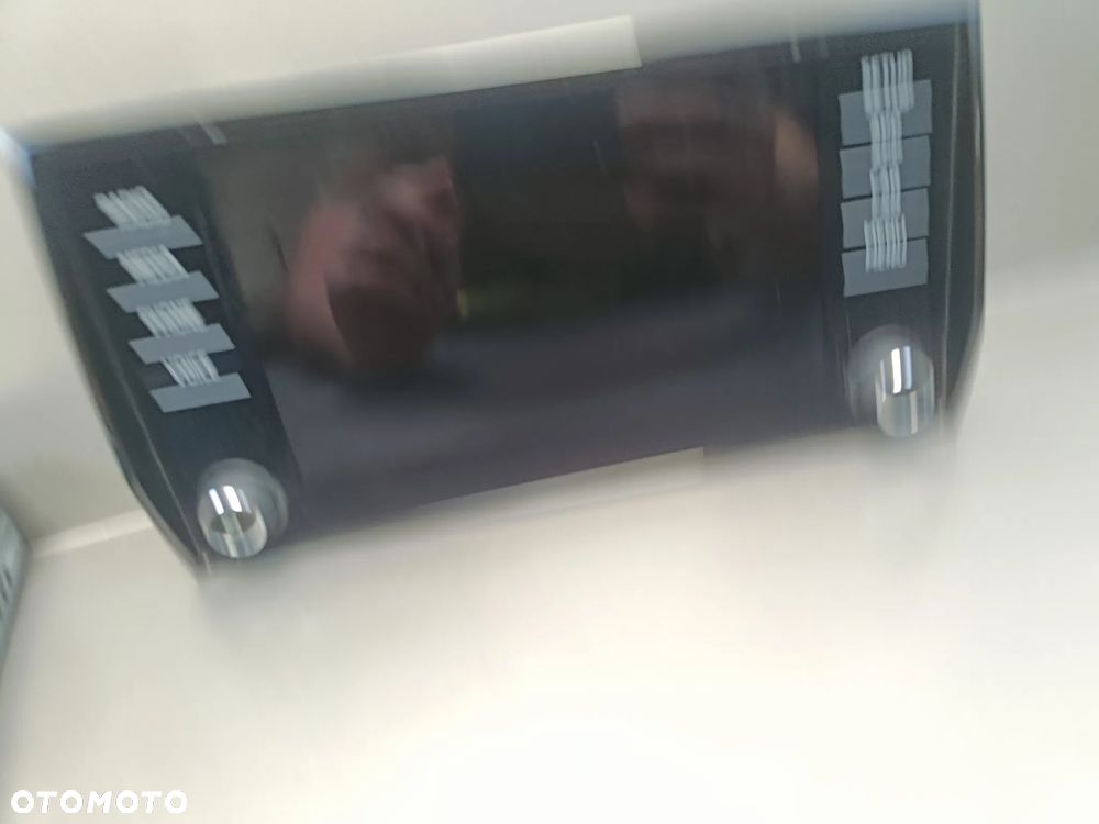 Radio Ekran Skoda Kodiaq Czytnik Multimediów Wyświetlacz 5Q0035842C 565919605C - 2