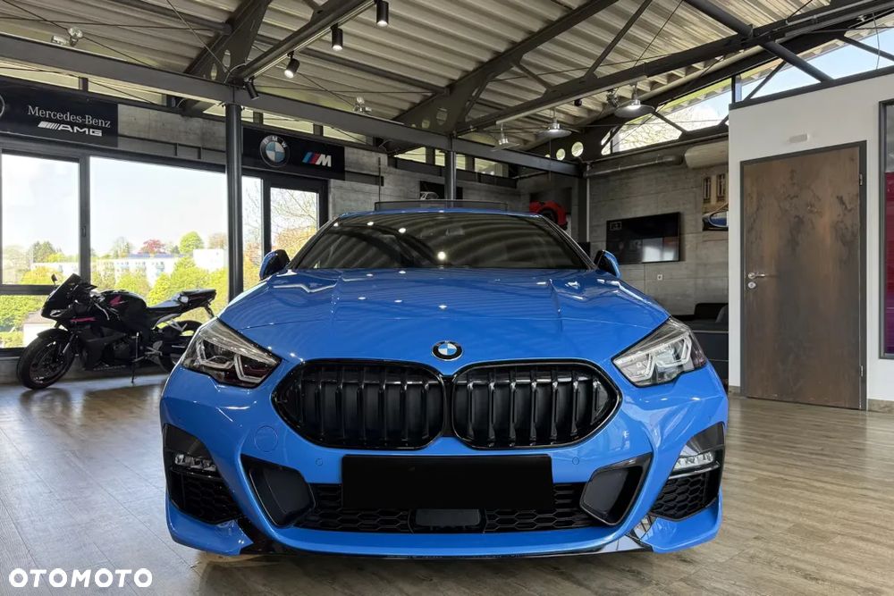 BMW Seria 2 220i mHEV M Sport sport - 9