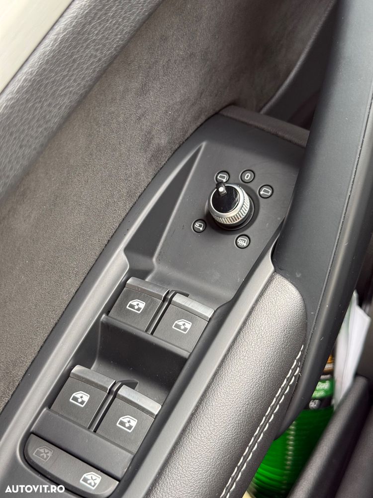 Audi Q5 50 TFSI e quattro S tronic PHEV Advanced - 20