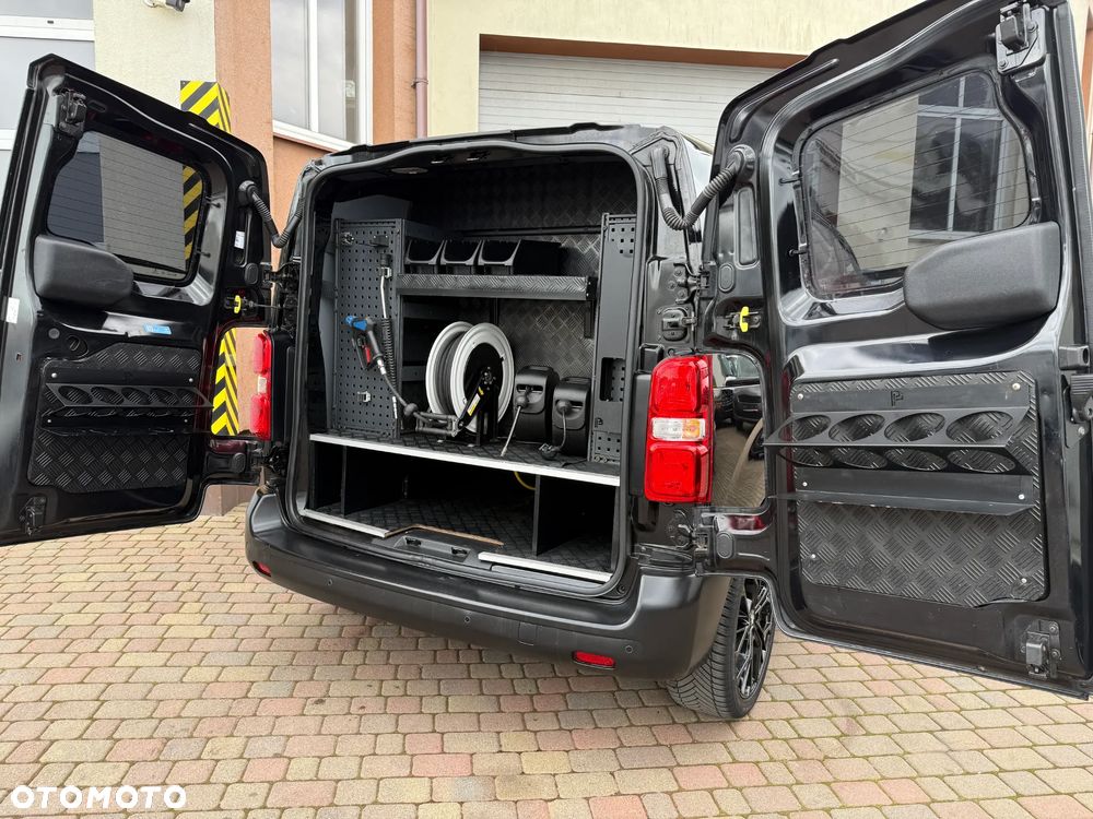 Peugeot Expert Jumpy Proace L2H1 - 9