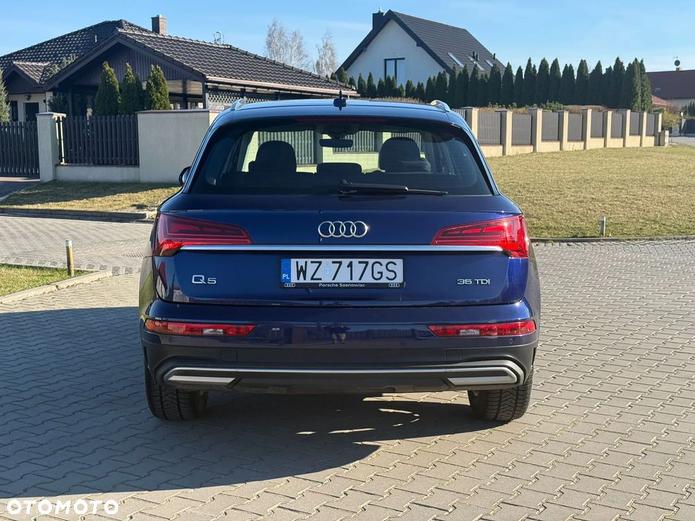 Audi Q5 - 4