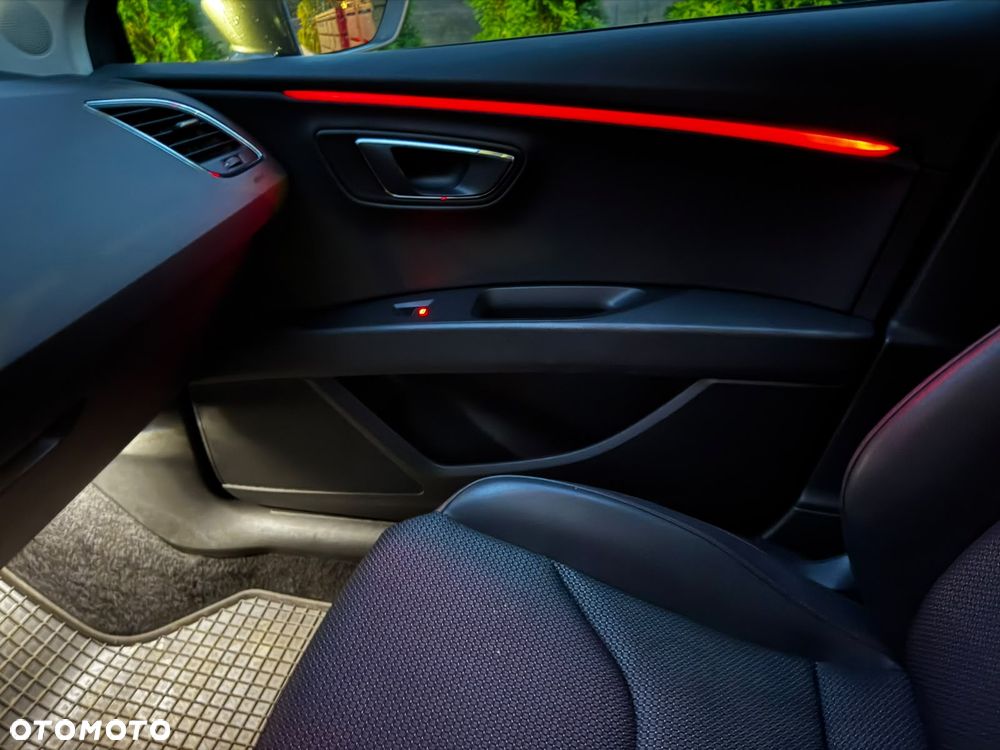 Seat Leon 1.4 TSI FR S&S - 13