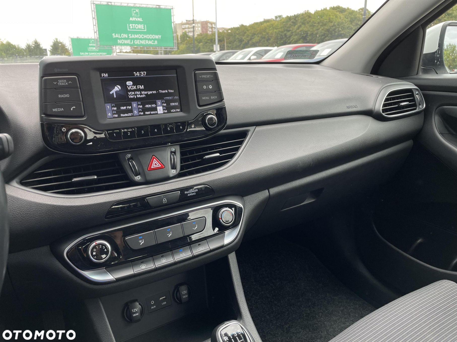 Hyundai i30 1.4 Classic + - 20