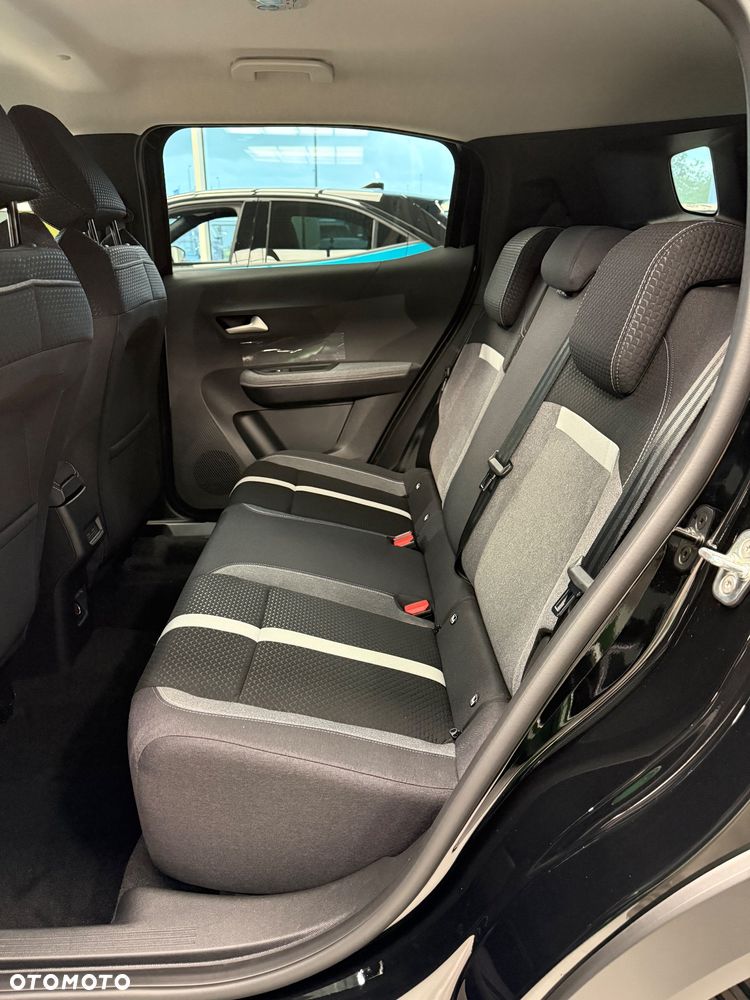 Opel Frontera 1.2 T mHEV GS eDTC6 - 13