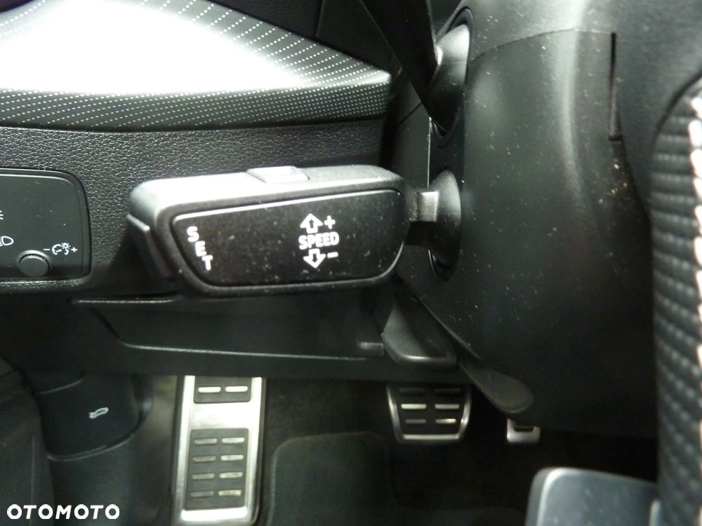 Audi Q2 35 TFSI Sport S tronic - 25
