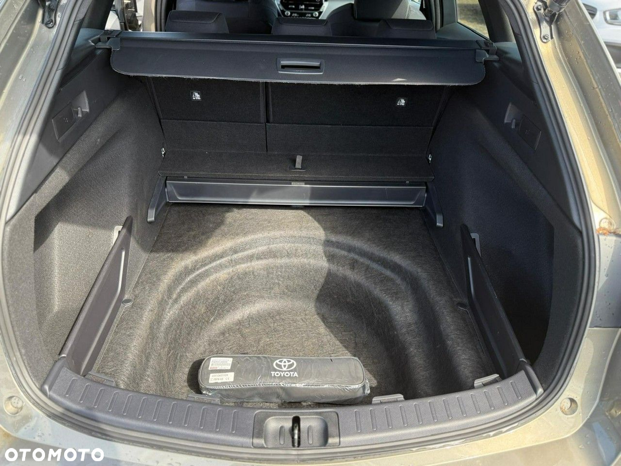 Toyota Corolla - 26