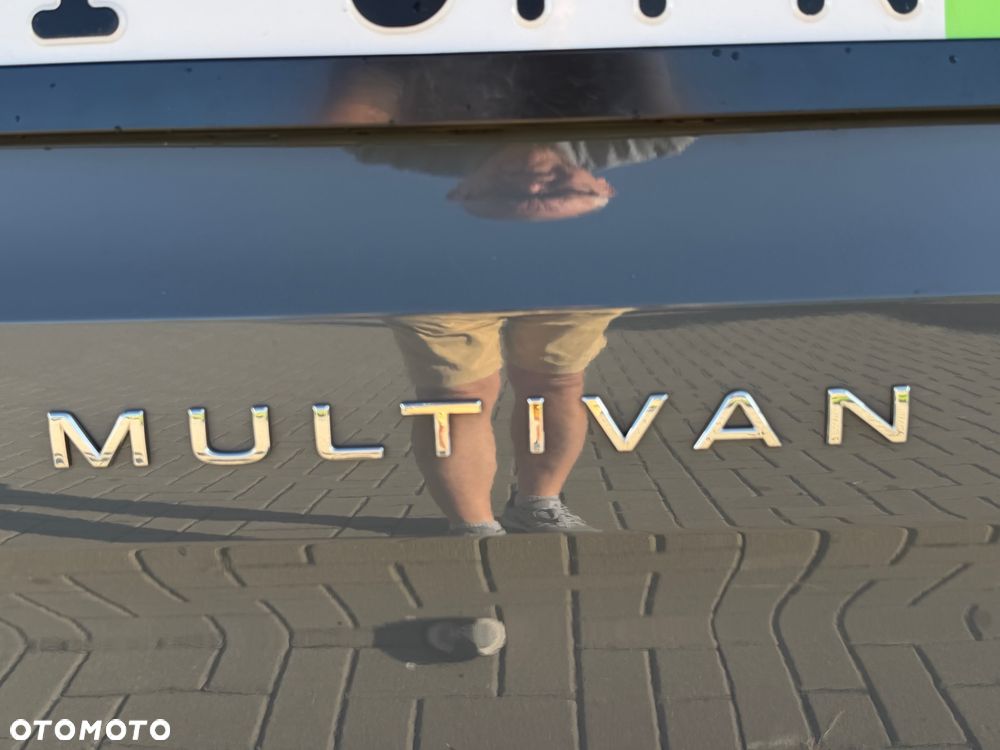 Volkswagen Multivan 2.0 TSI L2 DSG - 5