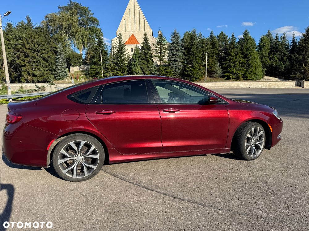 Chrysler 200 - 17
