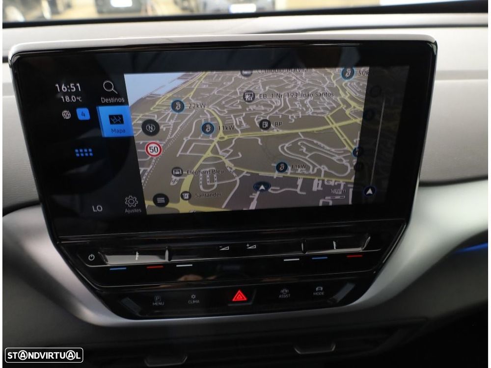 VW ID.4 77 kWh Pro Performance - 24